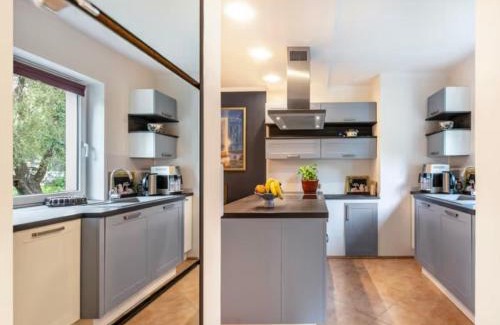 Zeuthen Apartamento | Natur an Metropole