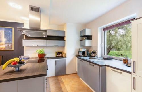 Zeuthen Apartamento | Natur an Metropole