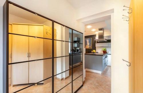 Zeuthen Apartamento | Natur an Metropole