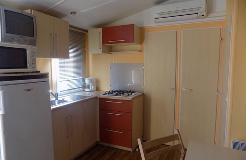 Burinhosa Casa | Natur Camping Bungalow T3 - 7