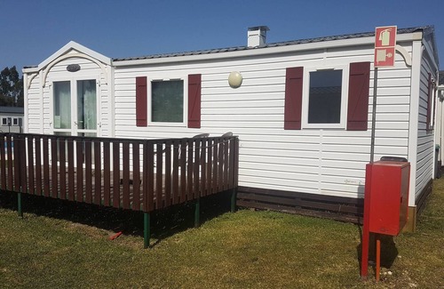 Burinhosa Casa | Natur Camping Bungalow T3 - 7