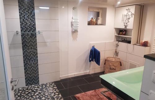 Blankenhain Apartamento | Natur