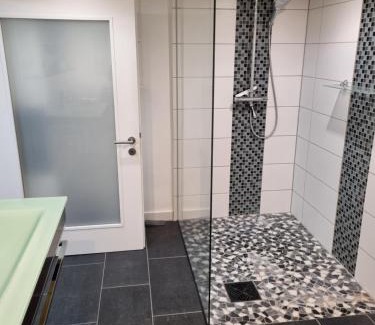Blankenhain Apartamento | Natur