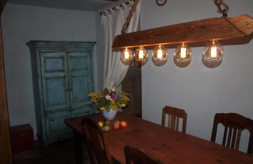 Vierlinden Casa | Natur erleben und Ruhe genießen
