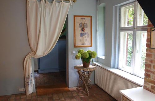 Vierlinden Casa | Natur erleben und Ruhe genießen