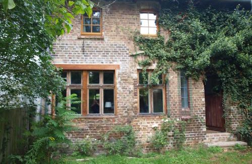 Vierlinden Casa | Natur erleben und Ruhe genießen