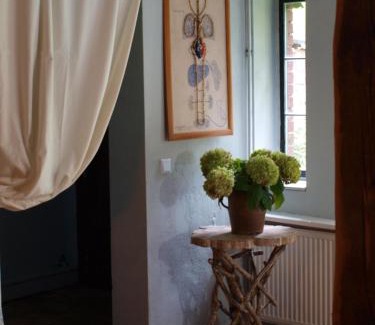 Vierlinden Casa | Natur erleben und Ruhe genießen