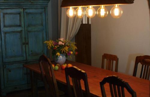 Vierlinden Casa | Natur erleben und Ruhe genießen