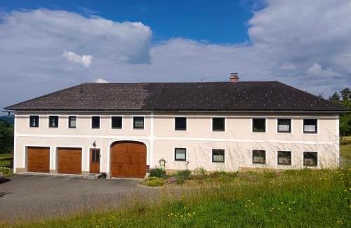 Gutau Apartamento | Natur Erlebnishof Aumayr