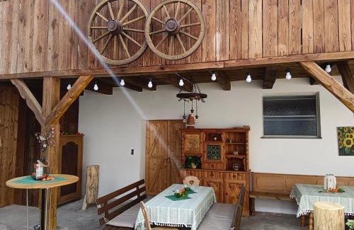 Gutau Apartamento | Natur Erlebnishof Aumayr