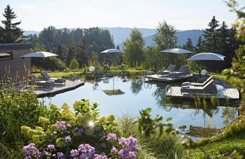 Steibis Hotel | Natur- & Genießerhotel Der Birkenhof