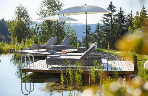 Steibis Hotel | Natur- & Genießerhotel Der Birkenhof