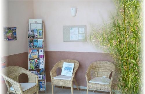 Menesplet Hotel | Natur'Hôtel