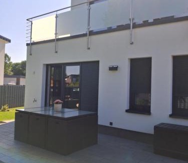 Goch Apartamento | Natur Oase 1