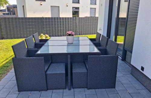 Goch Apartamento | Natur Oase 1