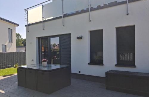 Goch Apartamento | Natur Oase 1