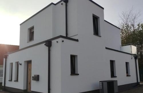 Goch Apartamento | Natur Oase 1