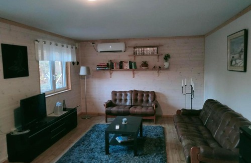 Trensum Apartamento | Natur och hav
