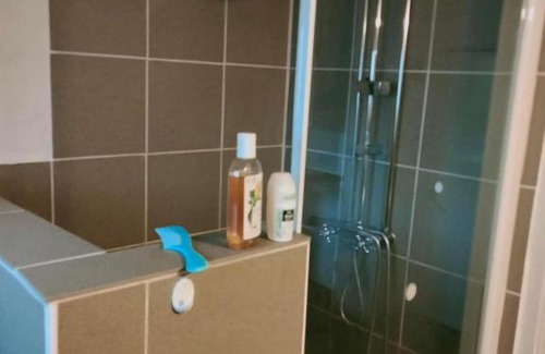 Trensum Apartamento | Natur och hav