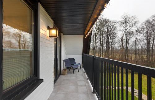 Langenbach bei Kirburg Apartamento | Natur und Komfort – Moderne Fewo