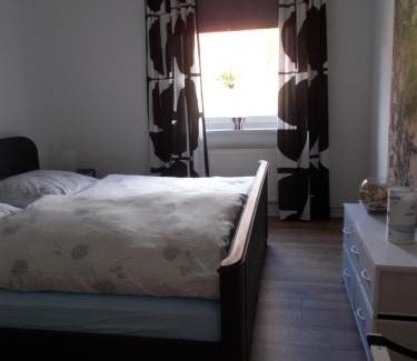 Uslar Apartamento | Natur und Ruhe - für Ruhe suchenden
