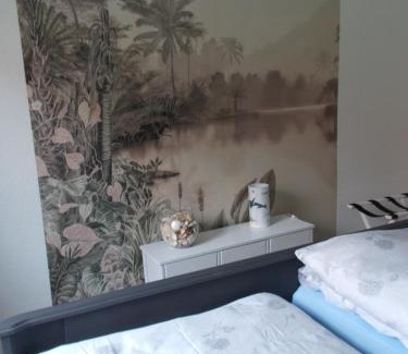 Uslar Apartamento | Natur und Ruhe - für Ruhe suchenden