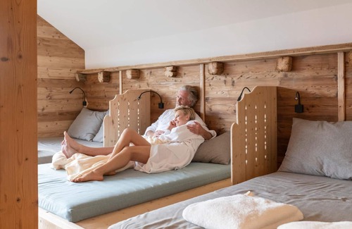 Haus Hotel | Natur & Wellnesshotel Höflehner