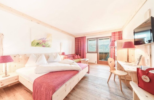 Haus Hotel | Natur & Wellnesshotel Höflehner