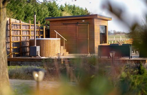 Tiszaorveny Apartamento | Natura Apartman Tiszafüred