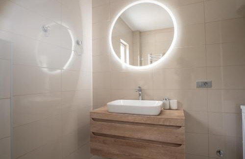 Ljubuski Apartamento | Natura Apartmani