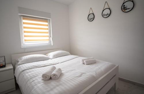 Ljubuski Apartamento | Natura Apartmani