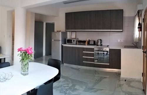 Polis Hotel | Natura Beach Hotel and Villas