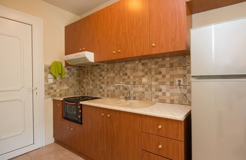 Thasos Town Casa | Natura Bungalows