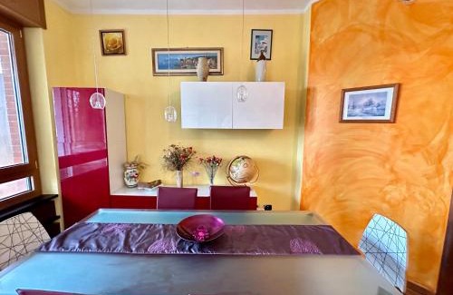 Fiano Apartamento | Natura e Golf con giardino privato