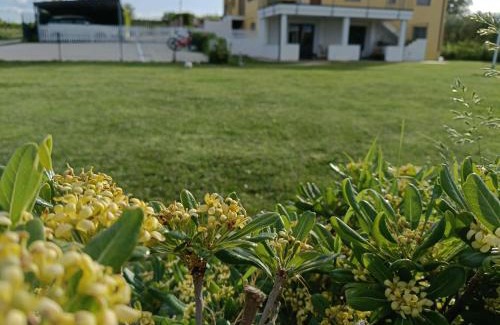 Vasto Cama Y Desayuno | Natura e Mente Camere e Relax
