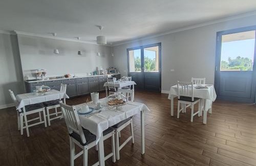 Vasto Cama Y Desayuno | Natura e Mente Camere e Relax