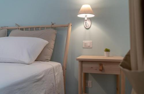 Vasto Cama Y Desayuno | Natura e Mente Camere e Relax