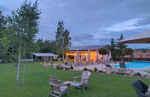 Avrig Casa | Natura Family Resort