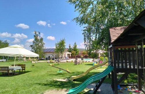Avrig Casa | Natura Family Resort