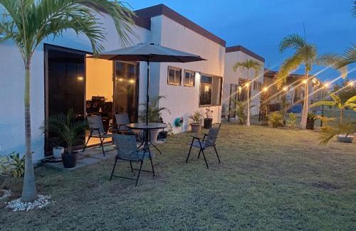 El Chiru Casa | Natura