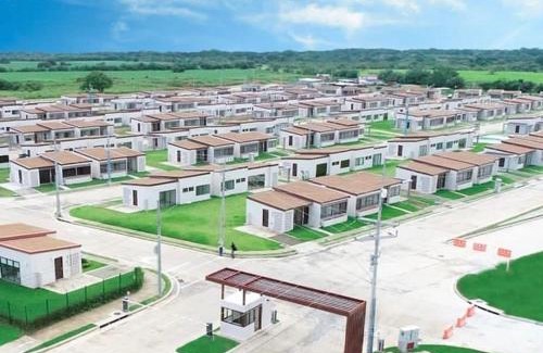 El Chiru Casa | Natura