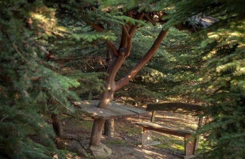 Baligrod Casa | NATURA PARK BIESZCZADY - DOMKI CAŁOROCZNE