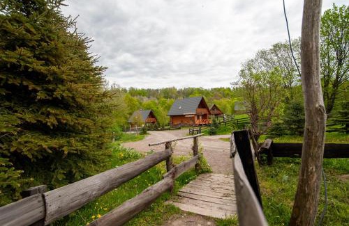 Baligrod Casa | NATURA PARK BIESZCZADY - DOMKI CAŁOROCZNE
