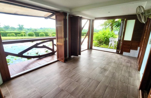 Khilek Casa | Natura Ravee Greenstay
