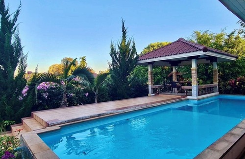 Khilek Casa | Natura Ravee Greenstay