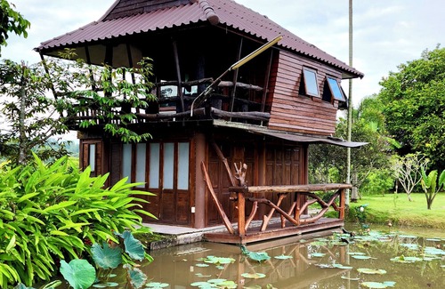 Khilek Casa | Natura Ravee Greenstay