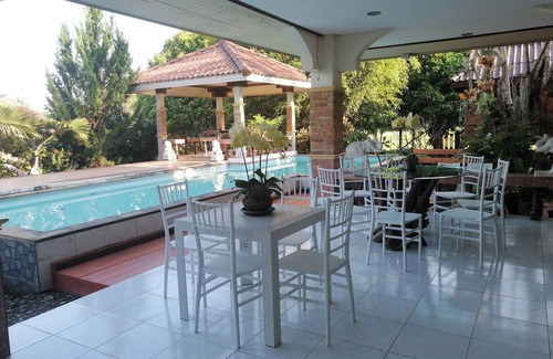 Khilek Casa | Natura Ravee Greenstay