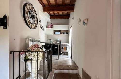 Corciano Casa | Natura - Taverne corciano