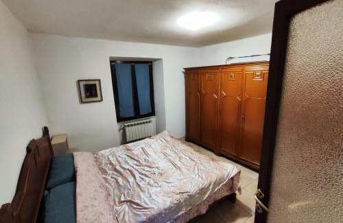 Castelveccana Apartamento | Natura tra bosco e lago