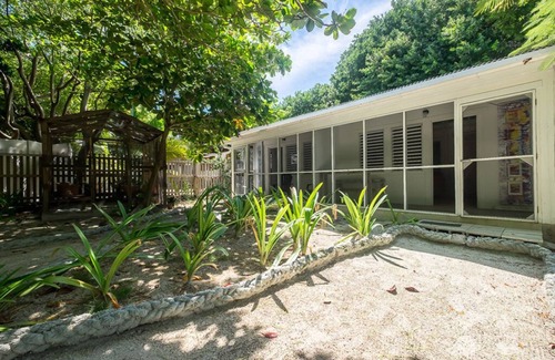 San Pedro Casa | Natural Ambiance, relaxing oasis.